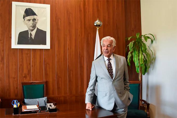 “Cihadı Qərb yaratdı”
