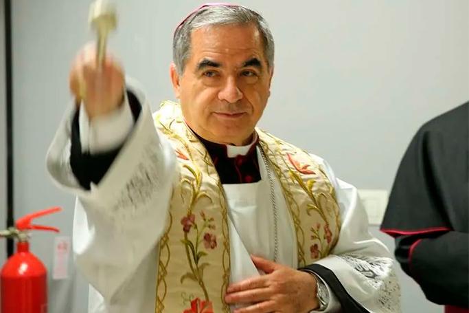 Beççu konklava qatılmayacaq