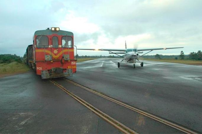 Kabus aeroport