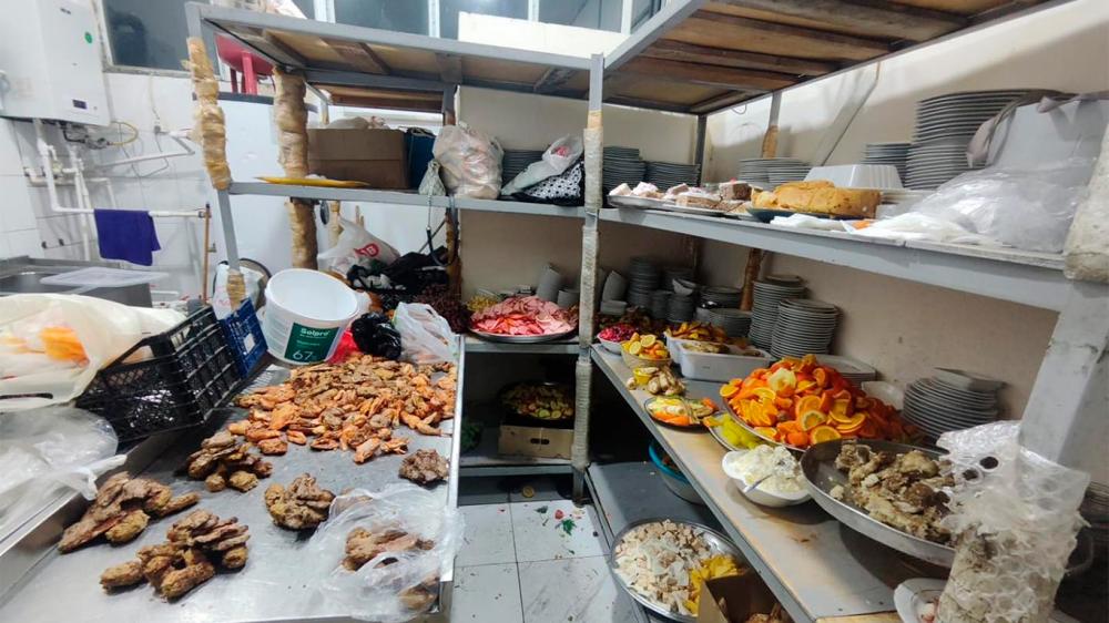 Üstü bəzək, ... şadlıq evi