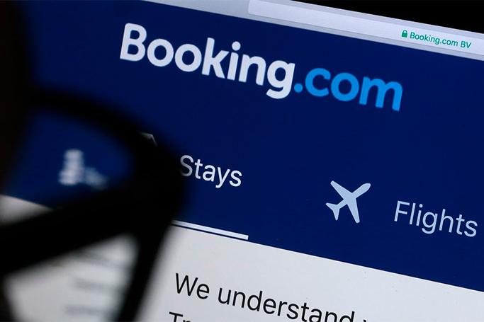 “Booking.com” vasitəsilə dələduzluq