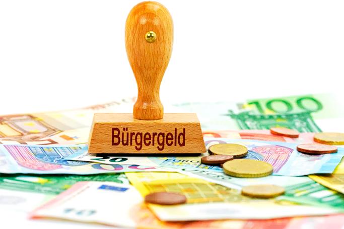“Bürgergeld” sistemi başa çatır