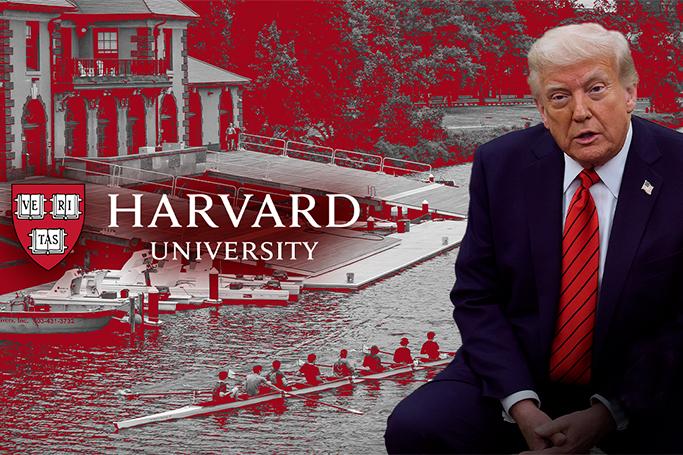 Harvarda daha bir zərbə