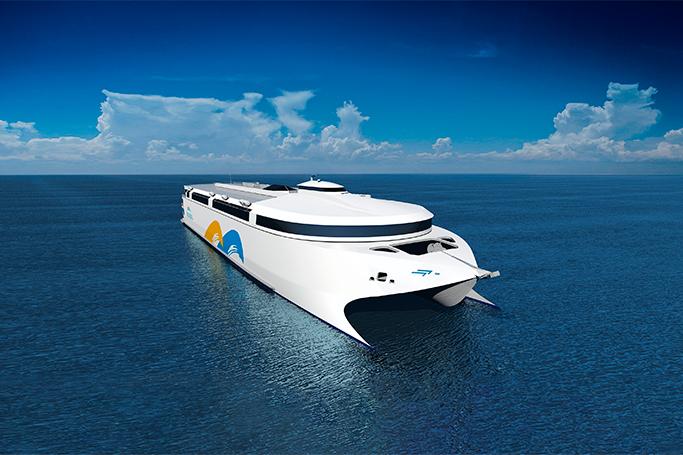 250 ton batareya ilə işləyir