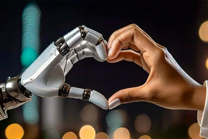 Süni intellekt tənhalığın dərmanıdır