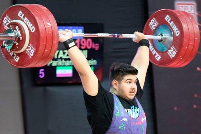190 kiloqram 2 həmlədə