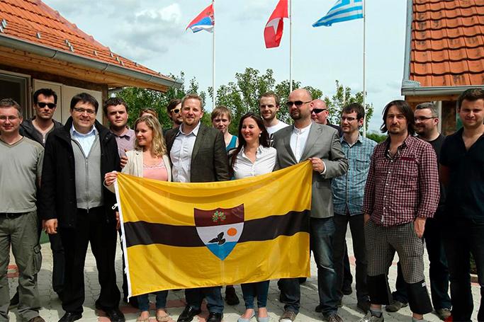 Vergisiz yeganə ölkə