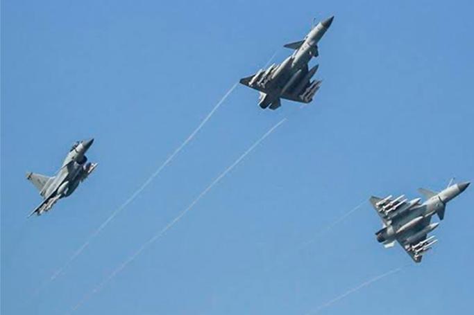Çin qırıcısı “Rafale”nin bazarını öldürdü