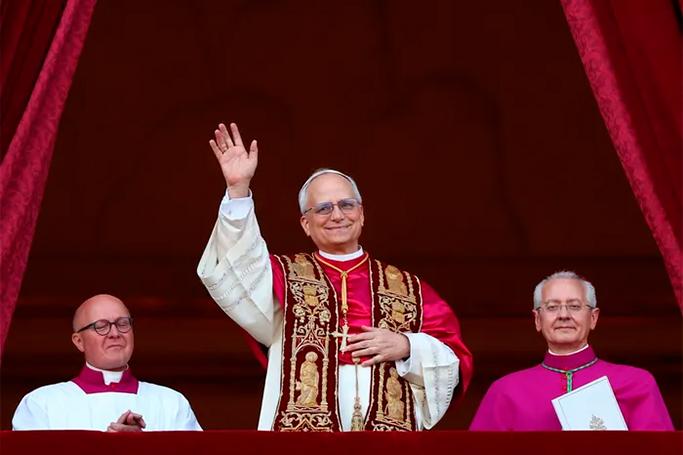 Papa XIV Leo