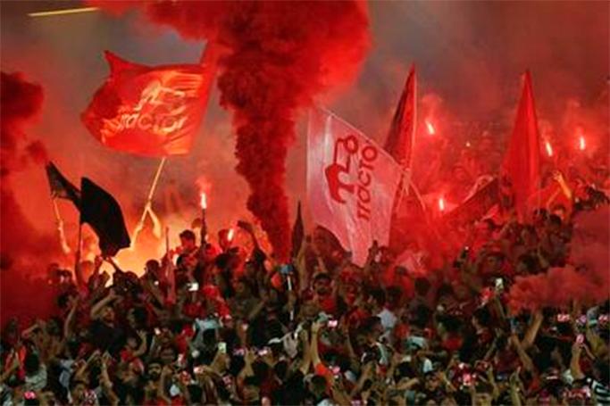 Tehran artıq güc mərkəzi deyil