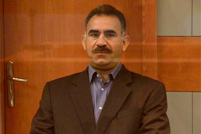 Öcalanın taleyi