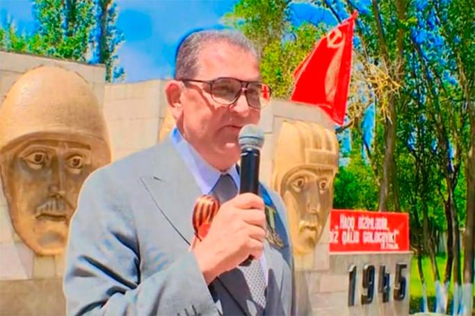 “Georgi lenti” ilə “bəzənmiş” beyinlər