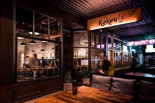 İki məşhur restoran iflas etdi