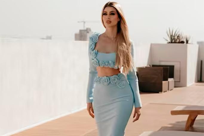 Canlı yayımda öldürüldü