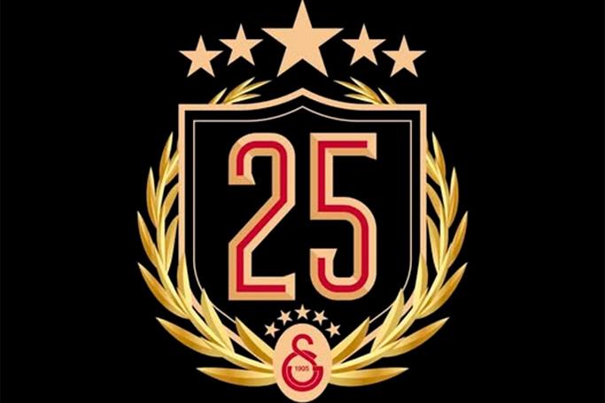 “Qalatasaray”ın 25-ci çempionluğu