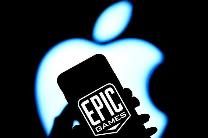 Oyun şirkəti “Apple”ı məhkəməyə verir