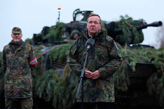 “Putin sülh yox, zaman istəyir”