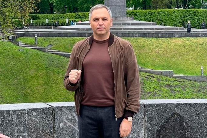 Keçmiş ukraynalı siyasətçi Madriddə qətlə yetirilib