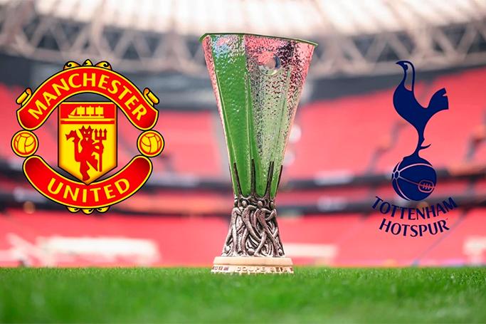 UEFA Avropa Liqasında İngiltərə finalı