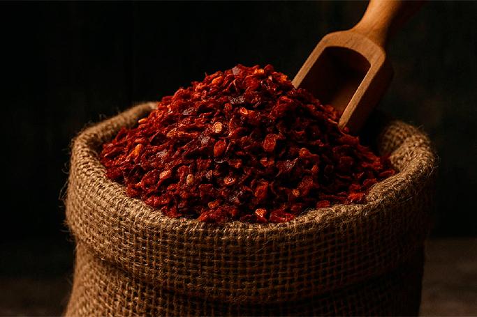 Avropada pulbibər həyəcanı