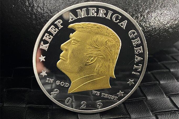 “Trumpcoin” alıcıları müflis oldu