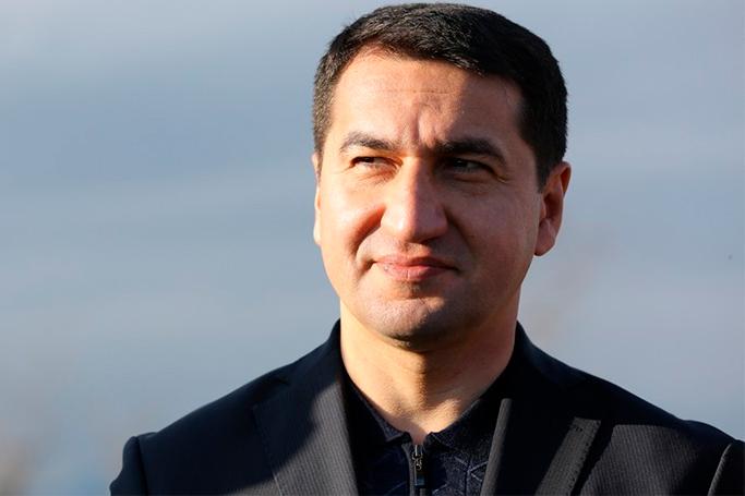 “Beş il əvvəl xəyal idi”