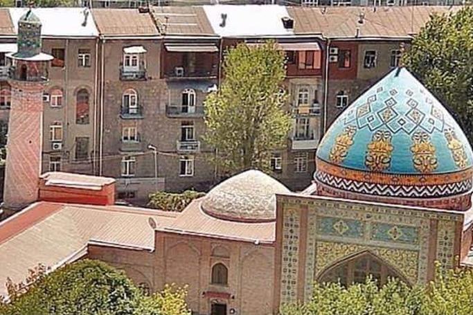 Ermənilərin azan səsinə oyanmaq təşvişi...