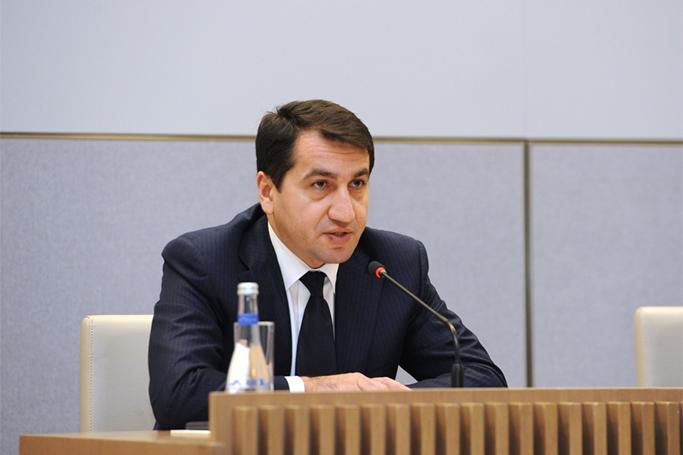 Perspektivlər nəzərdən keçirilir
