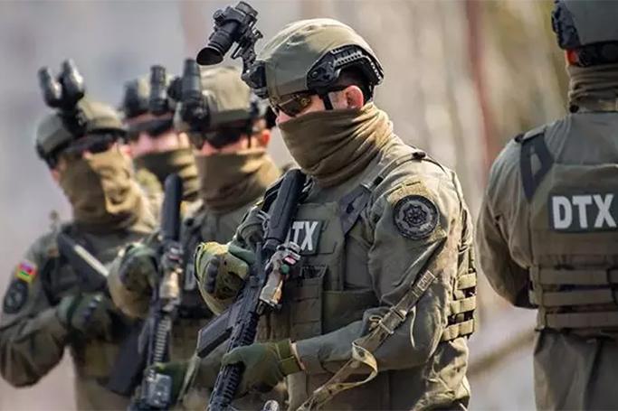 Revanşistlər arasında artan qorxu