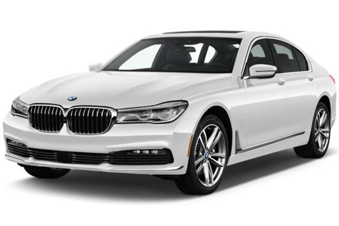 Bir “BMW”nin sahibi var?