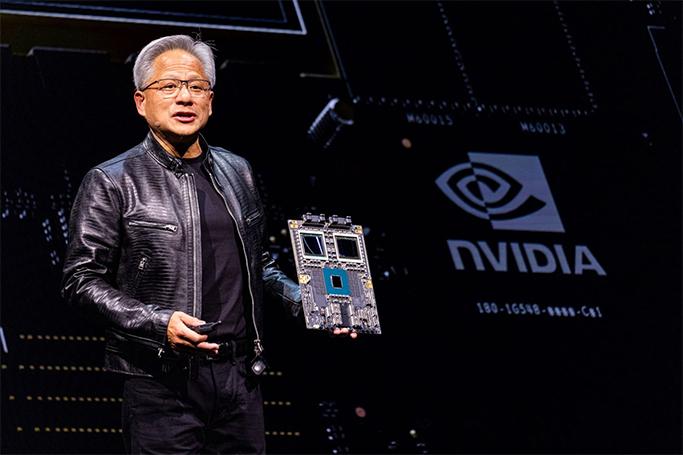 “Nvidia”dan güclü gəlir proqnozu