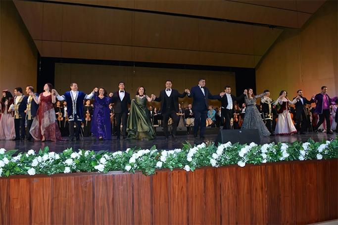 Müstəqillik Günü təmtərağı