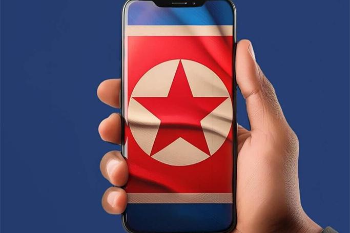 Şimali Koreyanın casusu cibinizdə
