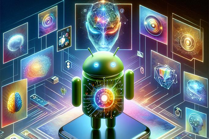 “Google”un süni intellekt yeniliyi