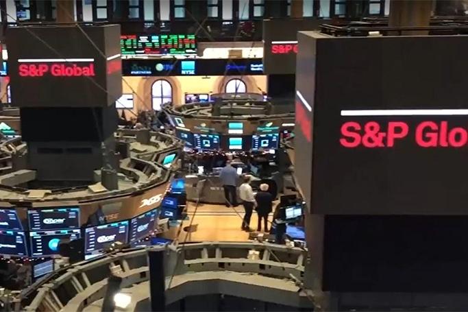 İngiltərənin istehsal sektorunda sıxıntılar