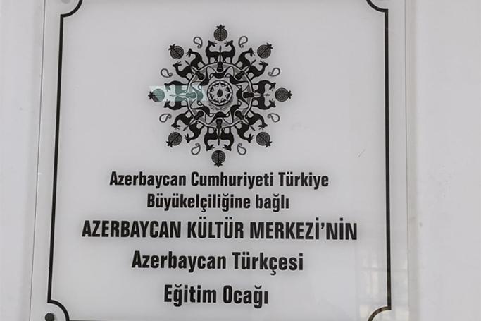 Dildə, fikirdə, işdə birlik