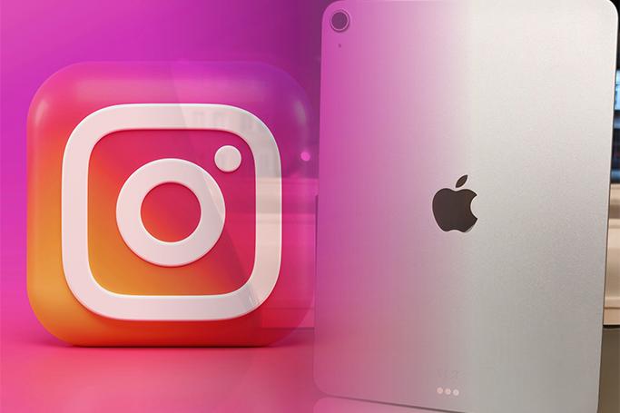 “İnstagram” nəhayət iPad tətbiqini təqdim edir