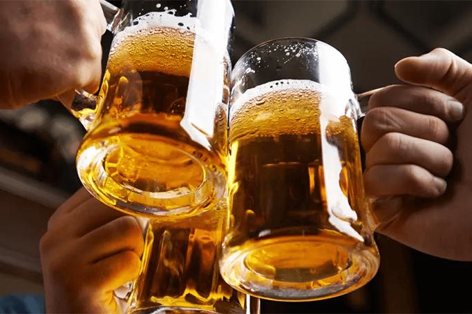 Alkoqolsuz Avropa