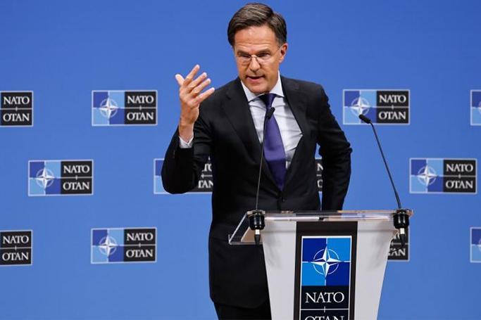NATO-dan kvant sıçrayışı çağırışı