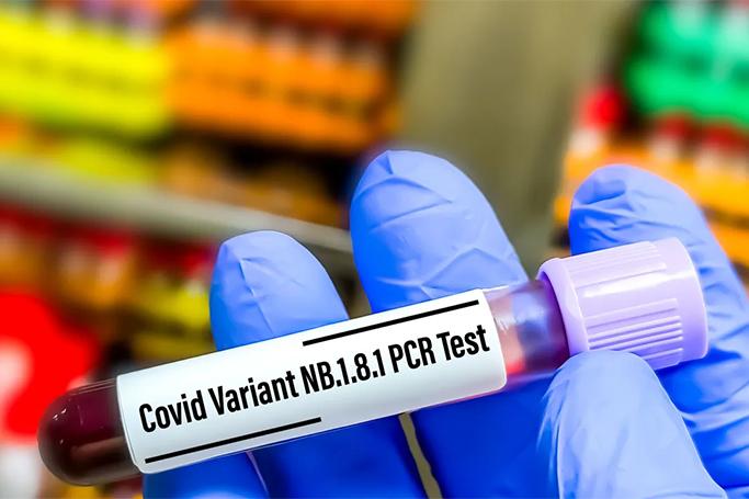 Yeni variant Almaniyada yayılıb