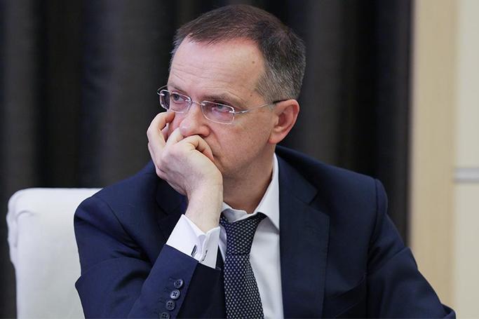 Zaxarova Medinskini malalamağa çalışdı