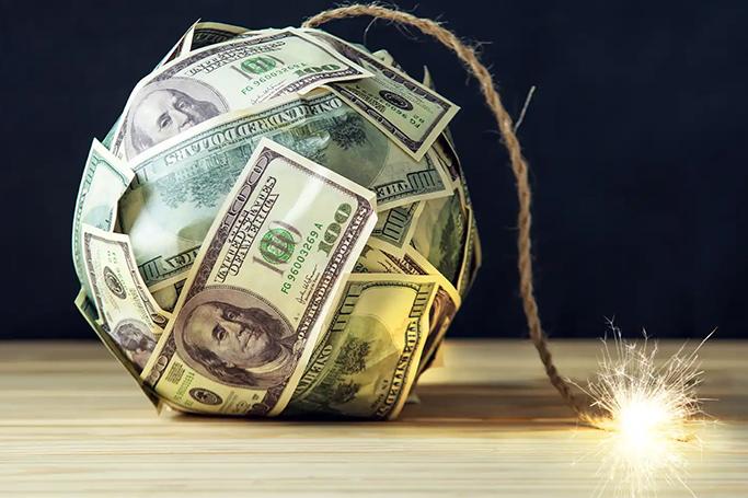 Dolların 10 faiz ucuzlaşması gözlənilir