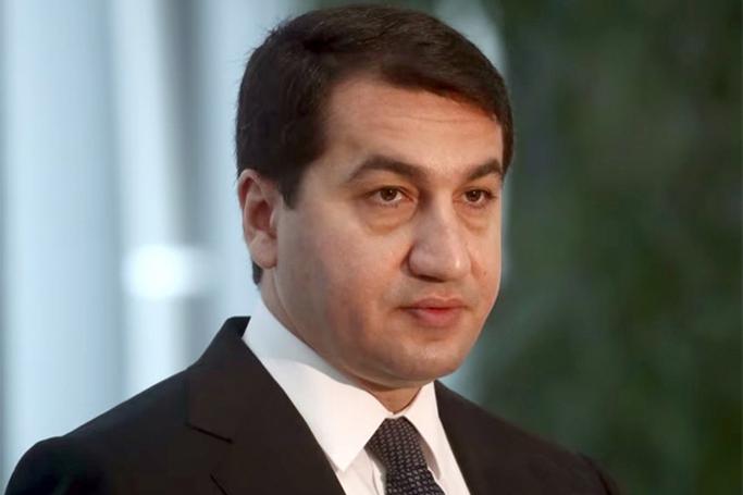 “Bütün sahələrdə dərin münasibətlər mövcuddur”