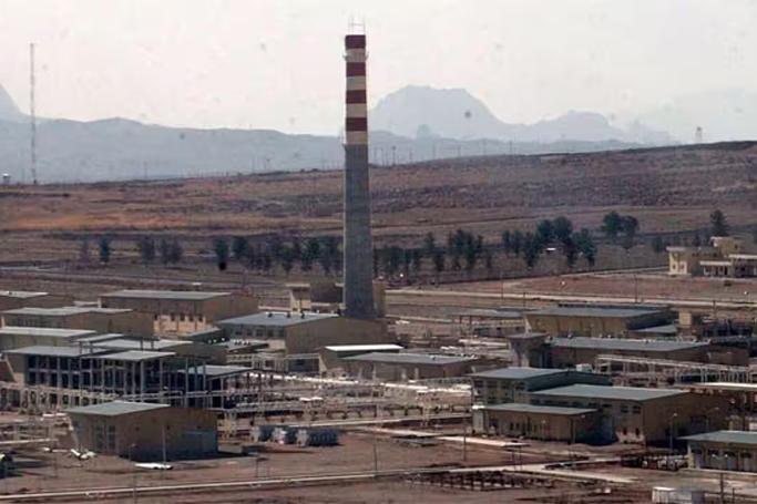 Radiasiya sızıntısı təhlükəsi