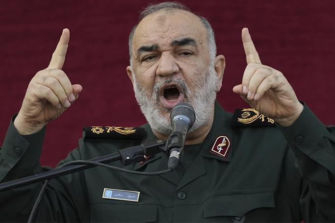 İran diplomatiyasının sükut anı