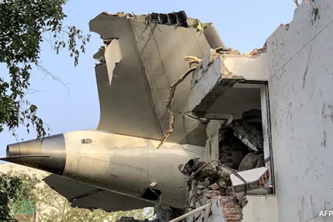 “Air India” qəzasında yeni şübhə