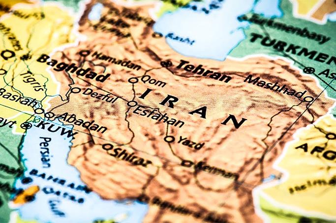 İran planında kürd kartı