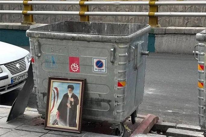 Tel-Əvivin üç hədəfi