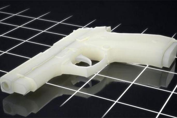 3D çapın təhlükəsi
