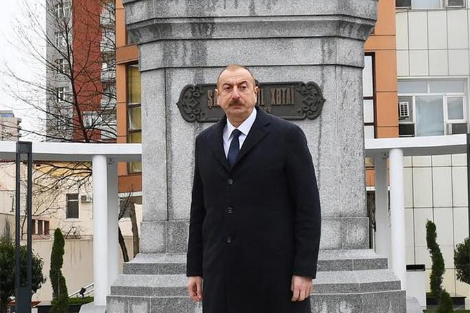 “Göstərdiyiniz həssasiyyətə görə təşəkkür edirik”
